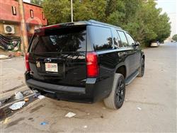 شيفروليه تاهو